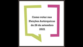 Franceses residentes no estrangeiro pedem mudaça [upl. by Aratahc424]