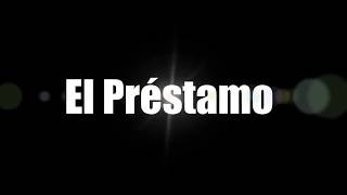 El PréstamoMaluma Letra VideoLyric [upl. by Judah]