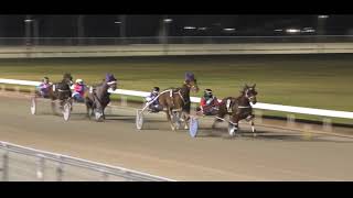 Mildura Harness Racing Club 5 Aug 2024 Trial 4 [upl. by Clippard]