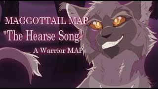 The Hearse Song  COMPLETE Maggottail MAP [upl. by Annah]