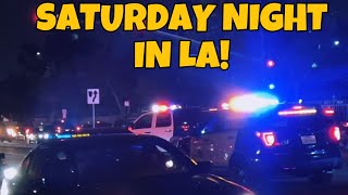 ACTIV3 SATURDAY NIGHT IN LA🔥🔥 [upl. by Marjory]