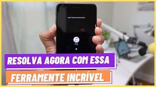 COMO SAIR DO MODO RECUPERAÇÃO NO IPHONE 2021 ReiBot [upl. by Parker787]