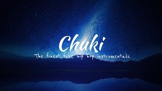 Lucid Spacey Trippy and Dreamy Trap Hip Hop Instrumental  Chuki Beats [upl. by Lamberto]