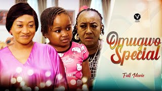 AKACHI  SEASON 2 EPISODE 7 New Movie Oge Okoye amp Sonia Uche 2021 Latest Nigerian Nollywood Movie [upl. by Ferdinand]