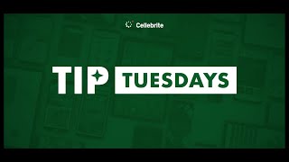 Tip Tuesdays  Triage One [upl. by Susann]