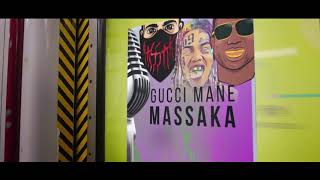 Massaka amp Joe Young ft Gucci Mane amp 6ix9ine  Tsunami 30 produced byHenry Chu [upl. by Annej]