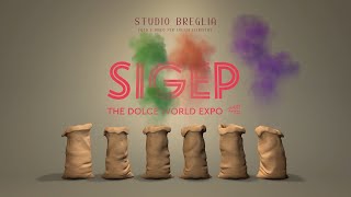 Sigep 2024  The Dolce World Expo [upl. by Ameline]