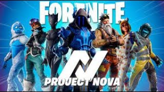 HOW TO INSTALL OG FORTNITE CHAPTER 1 Season9 Project Nova Tutorial 2024 Newest Launcher [upl. by Quin]