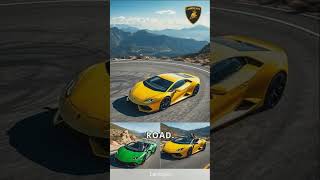 short Lamborghini Huracan Aventador SuperCars LuxuryCars [upl. by Thrift]