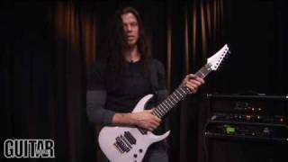 Chris Broderick  Chaos Theory 1 [upl. by Hana368]