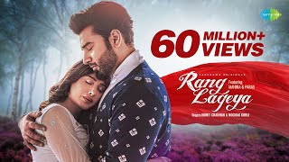 Rang Lageya  Paras Chhabra  Mahira Sharma  Mohit Chauhan  Rochak Kohli  Kumaar  Official Video [upl. by Renmus]