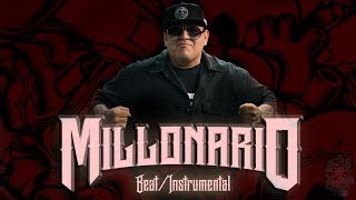 quotLa Bombaquot  Al Estilo Millonario  USO LIBRE Beat RAPTRAP lnstrumental 2018 [upl. by Victorie180]