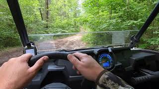 2019 RZR 900S review [upl. by Michaele]