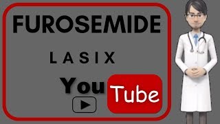 💊What is FUROSEMIDE LASIX used for Side effects dose warnings and mechanism of action💊 [upl. by Vasya]