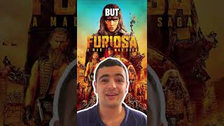 Furiosa A Mad Max Saga  Movie Review [upl. by Ecinahs74]