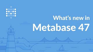 Metabase 47 CSV uploads PDF downloads searching serialization and everything in between [upl. by Jade]