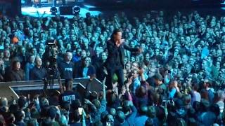 Nick Cave  Weeping Song  10252018 The Anthem Washington DC [upl. by Verger664]