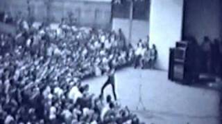 Jiří Schelinger live Nitra 1978  79 [upl. by Byrle]