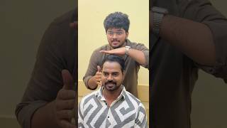 😱”Unbelievable BALD to HAIR transformation” Full Coverage Achieved❤️🥹 CONTACT 9003069771 hair [upl. by Aysahc509]