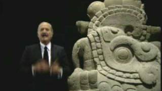 Ancient Mexico Toltecs to Aztecs  history and art [upl. by Aihsoj517]