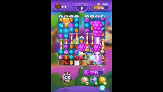 Gameplay Candy Crush Friends Saga Level 2598 Get 3 Stars  21 Moves Completed [upl. by Isac595]