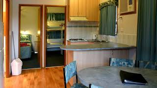 Capital Country Holiday Park  Canberra  Australia [upl. by Shere]