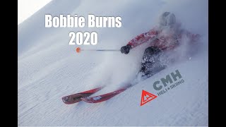 CMH HeliSkiing Bobbie Burns 2020 Canadian Powder [upl. by Oreste]