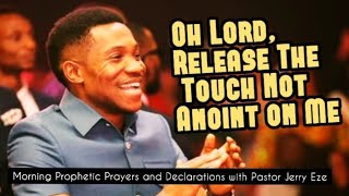 WATCH LIVE TUESDAY 21ST MAY 2024 NSPPD PROPHETIC PRAYERS AND DECLARATIONS WITH JERRY EZE FOR TODAY [upl. by Berger]