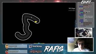 Rafis  MISATO  Necro Fantasia Lasses Lunatic HDDT 9872 FC 829 pp [upl. by Zurheide965]