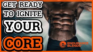 Ultimate 15Minute Bench Core Workout – Target Abs amp Obliques 🏋️‍♂️💥 [upl. by Jessalin88]