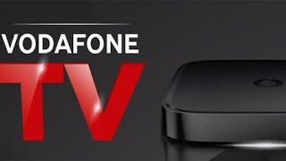 Tutorial Installazione Vodafone TV [upl. by Henrion]