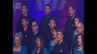 John OwenJones Finale at National Eisteddfod 2014 [upl. by Mukund]