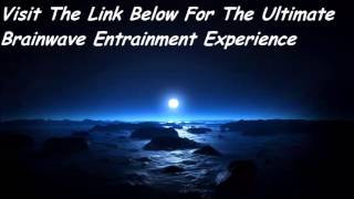 Binaural Beats Strength And Bodybuilding Frequency  Brainwave Entrainment [upl. by Madonia703]