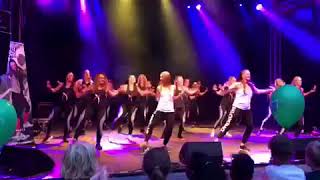 Piloxing amp Knockout Allgäuer Festwoche 2018 [upl. by Claudio]