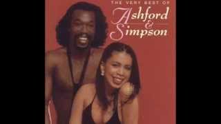 Ashford amp Simpson  Send It [upl. by Eirrod]