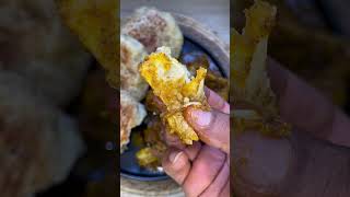 Comoros Mkatra Foutra food cooking africanfoodstuff africa shorts youtubeshorts food foodie [upl. by Milurd]