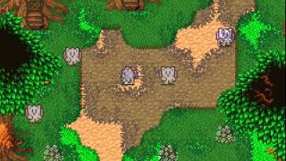 Lets Play Final Fantasy V Advance 40  Lenna Returns [upl. by Tyree]