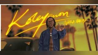 Naira Marley  koleyewon official music video [upl. by Shaefer]