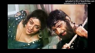 Zindagi Ki Na Toote Ladi  Full Song  Nitin Mukesh  Lata Mangeshkar  Kranti 1981128K [upl. by Ettezyl508]