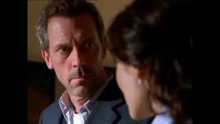 quotare you being intentionally densequot Cuddy and dr House meme [upl. by Norven]