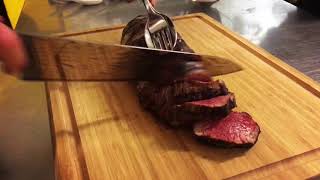 1kg Chateaubriand  Steakhaus Marzahn  Steakhouse Berlin Restaurant  Essen Food Steak Beef Meat [upl. by Yrrot]