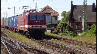 Magdeburg Neustadt am 27082024 [upl. by Sedlik]