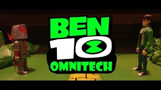 BEN 10 THE MOVIE  Trailer  Tom Holland  Cartoon Network Studios [upl. by Eenwahs]