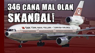 346 Cana Mal Olan SKANDAL [upl. by Simonetta]