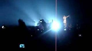 Kanye West live in Paris  H to the Izzo [upl. by Airasor]