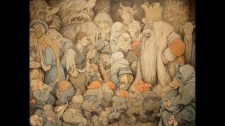 Edvard Grieg  In the Hall of the Mountain King Peer Gynt [upl. by Elrak]