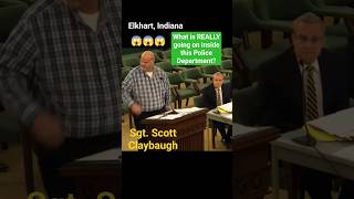 Hidden Corruption within the Elkhart Indiana Police Department  WE WANT ANSWERS [upl. by Kelli]