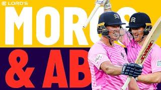 ab de villiers 149 off 44 balls full highlights  abd best innings  ab de villiers best innings [upl. by Eido917]