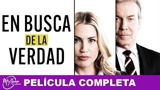 En Busca de la Verdad  Película de Suspenso Completa  Willa Ford Tilky Jones  MyTimeenEspanol [upl. by Stodder]