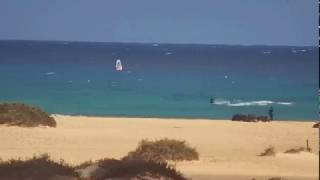 Live Corralejo Webcam [upl. by Weatherby]